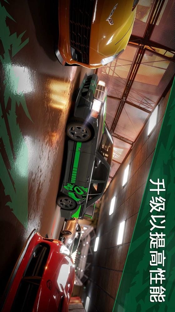 Forza Street: Tap Racing Game screenshot image 16_Popularmodapk.com