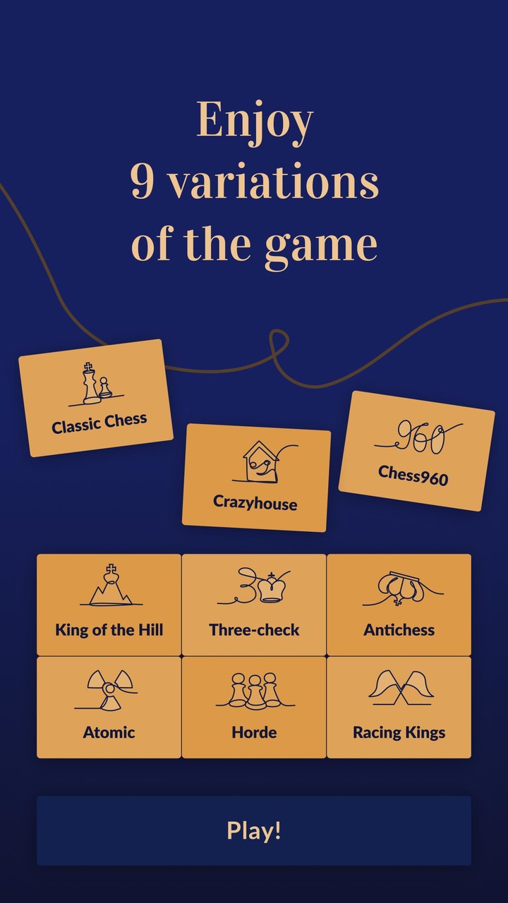 Chess.pro screenshot image 2_Popularmodapk.com