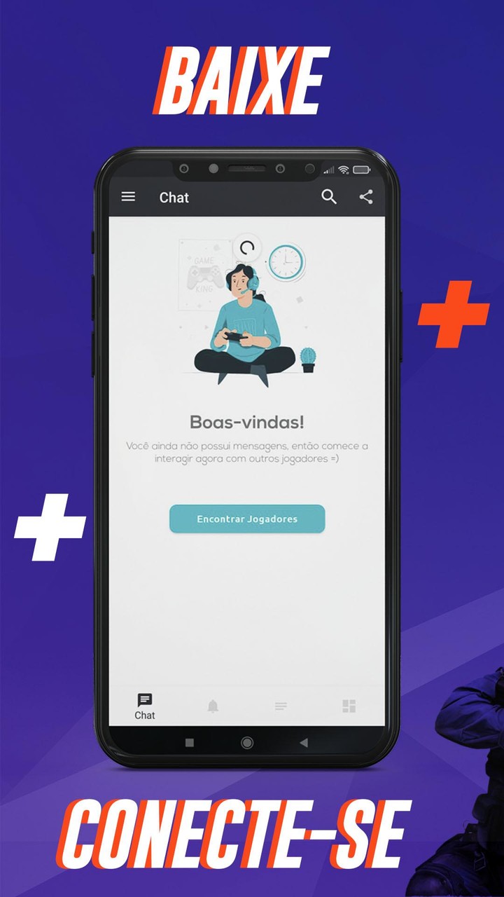 GoGame screenshot image 1_Popularmodapk.com