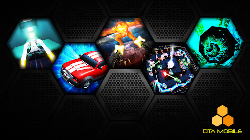 VR Tunnel Race Free (2 modes)<span>(Mod APK)</span> screenshot image 11_Popularmodapk.com