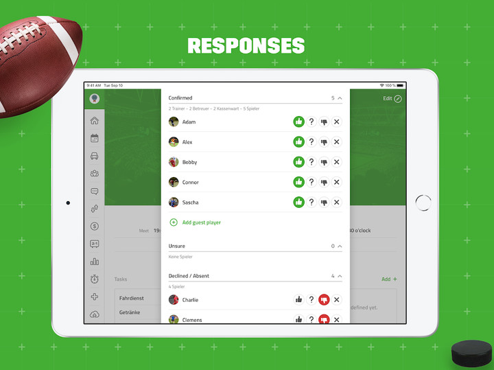 PlayerPlus screenshot image 4_Popularmodapk.com