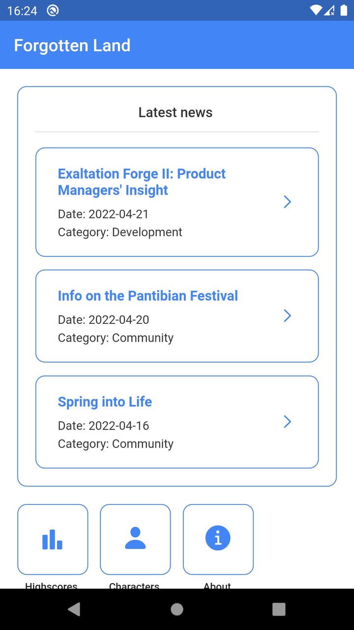 给我整不会了<span>(No ads)</span> screenshot image 1_Popularmodapk.com