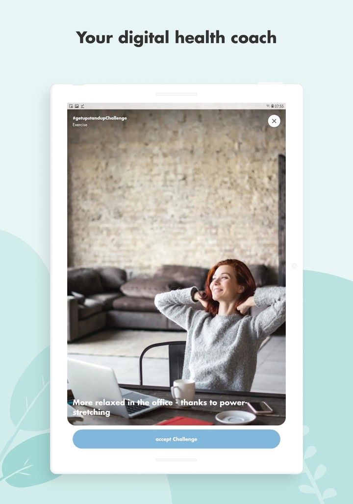 SWICA BENEVITA screenshot image 10_Popularmodapk.com