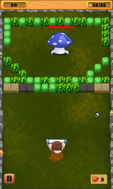 Breaker Reborn screenshot image 1_Popularmodapk.com