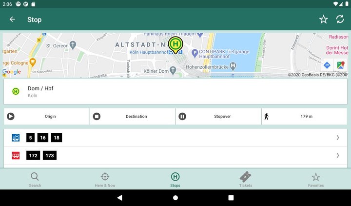 VRS screenshot image 16_Popularmodapk.com