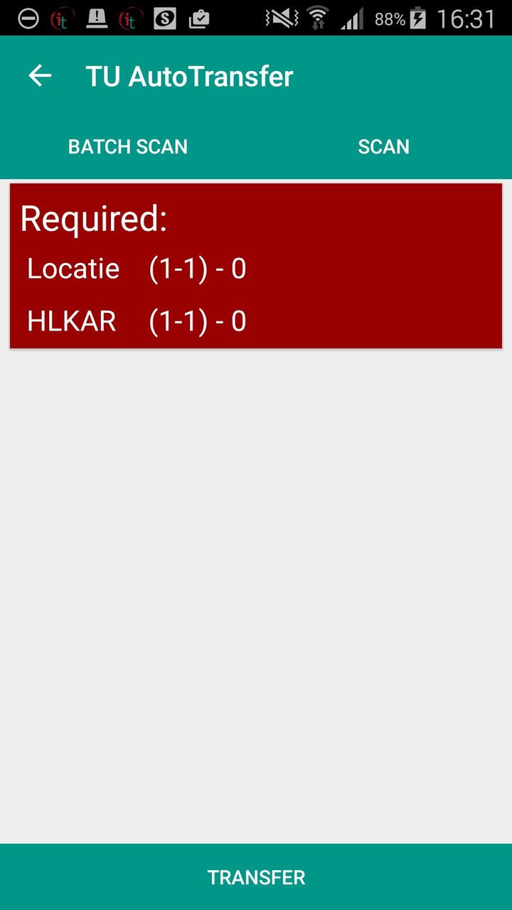 ITransport® Porter dir/Active screenshot image 22_Popularmodapk.com