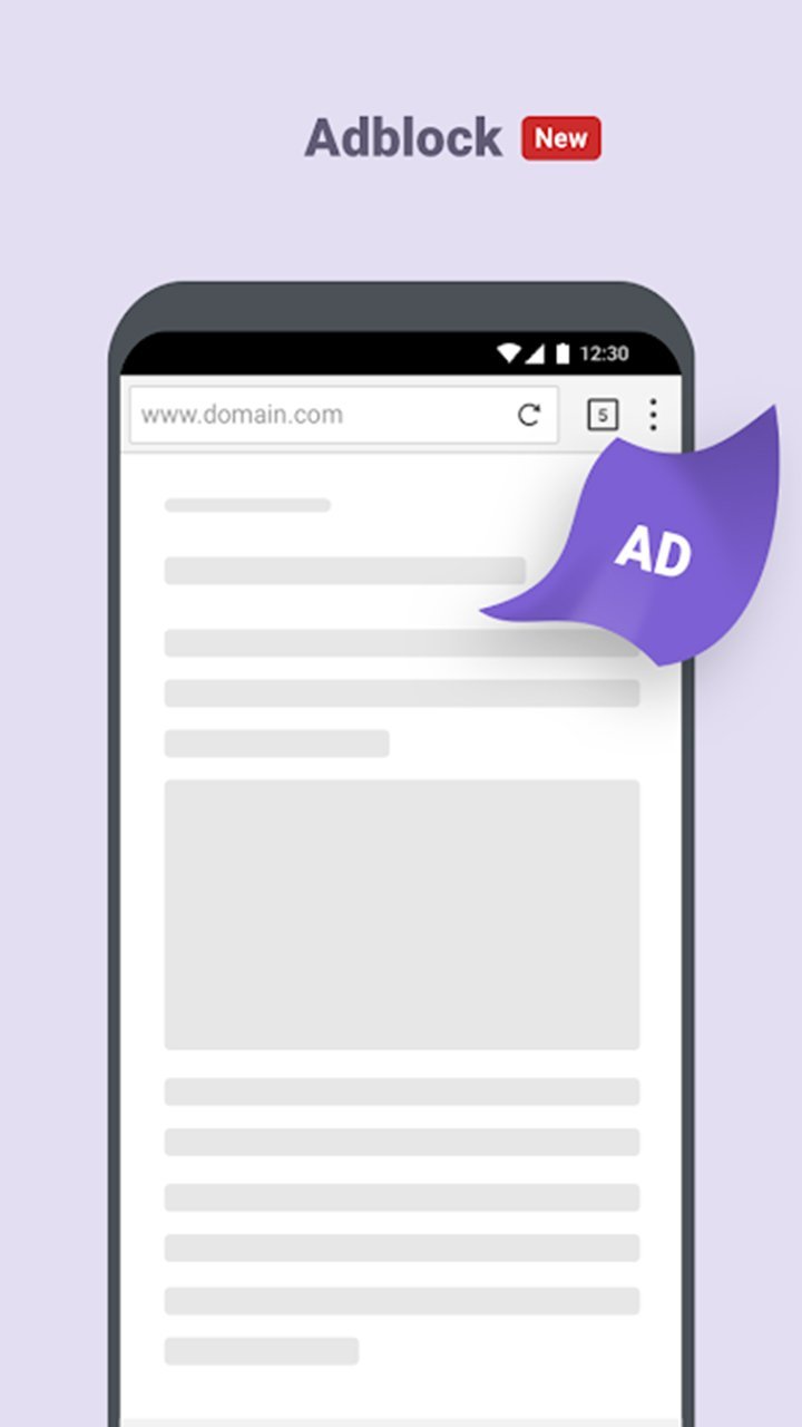 Puffin Browser Pro<span>(Paid for free)</span> screenshot image 5_Popularmodapk.com