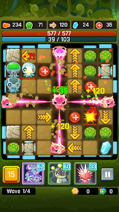 Alien Path<span>(Immortality)</span> screenshot image 17_Popularmodapk.com