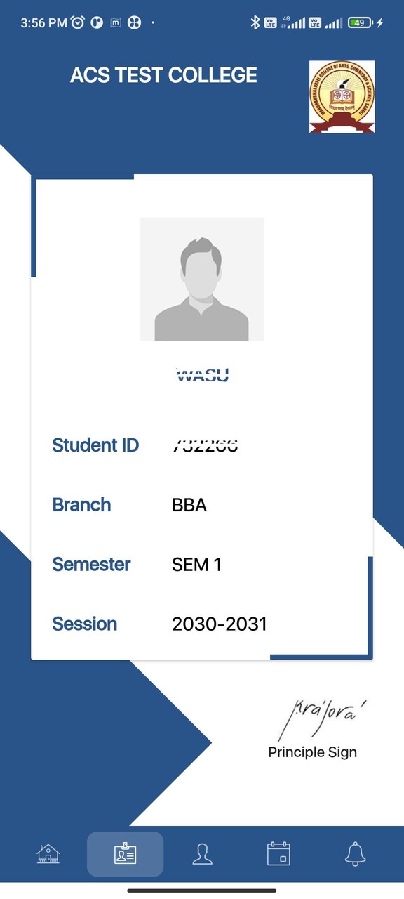 Student Diary Cloud screenshot image 3_Popularmodapk.com