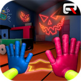 Scary Doll Haunted House Game1.01_Popularmodapk.com
