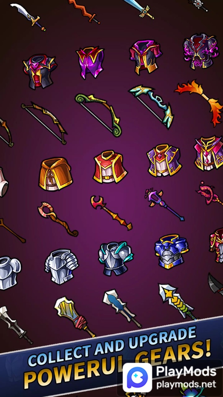 Wonder Knights<span>(Mod Menu)</span> screenshot image 3_Popularmodapk.com