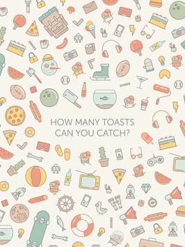 Viva la Toast<span>(Mod APK)</span> screenshot image 10_Popularmodapk.com
