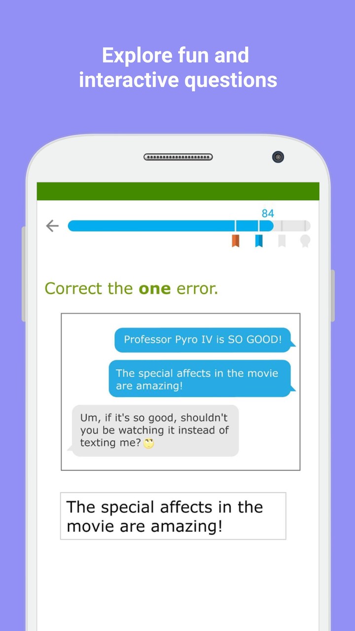 IXL screenshot image 7_Popularmodapk.com