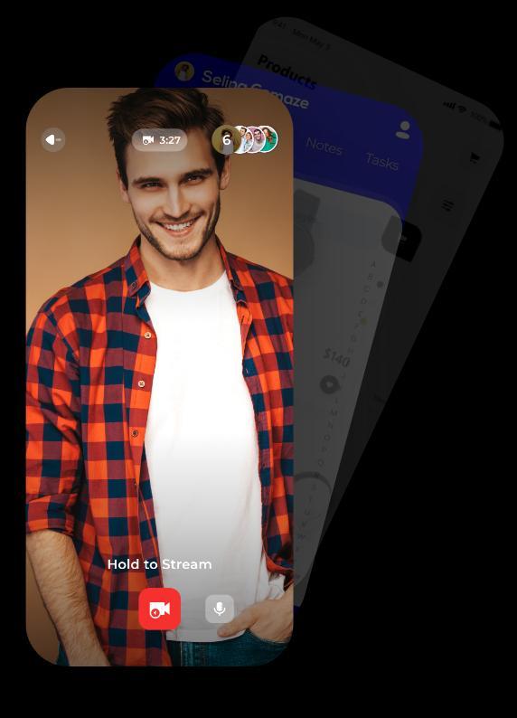 Chirp screenshot image 17_Popularmodapk.com