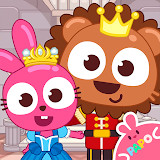 Papo Town Castle<span>(Unlock the full version)</span>1.3.4_Popularmodapk.com