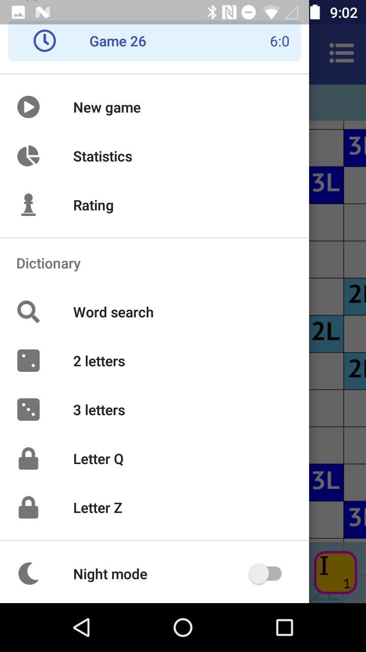 Words by Farber screenshot image 5_Popularmodapk.com