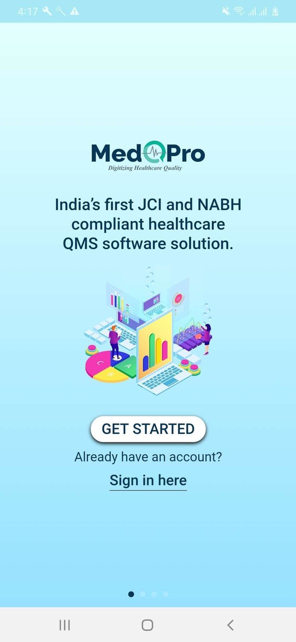 MedQPro screenshot image 1_Popularmodapk.com