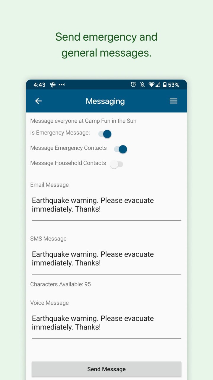 ePACT Admin screenshot image 1_Popularmodapk.com