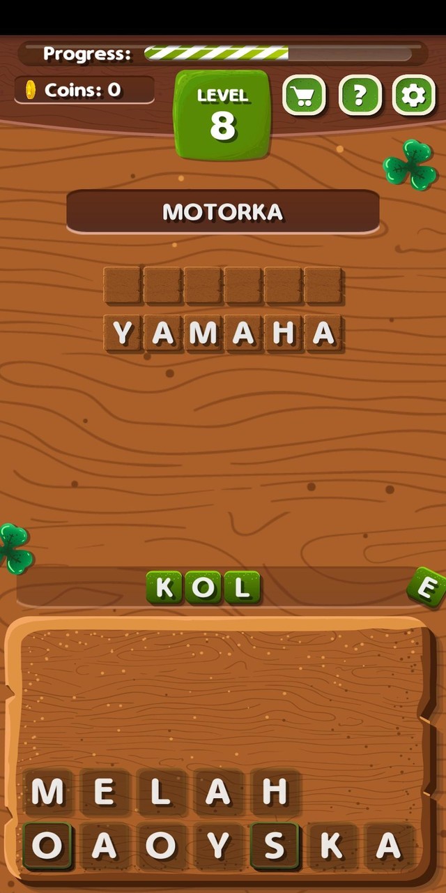 Guess My Word screenshot image 3_Popularmodapk.com