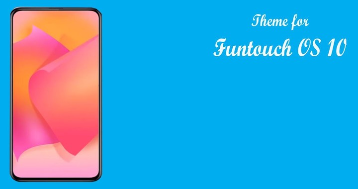 Theme for Vivo Funtouch OS 10 / Vivo FuntouchOS 10 screenshot image 5_Popularmodapk.com