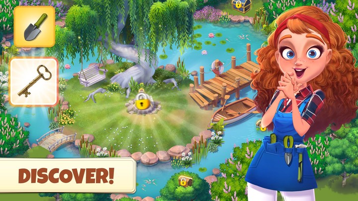 Monster Crush Mania screenshot image 8_Popularmodapk.com