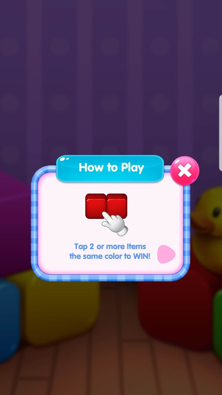 Game Heap - Pop Blocks screenshot image 3_Popularmodapk.com