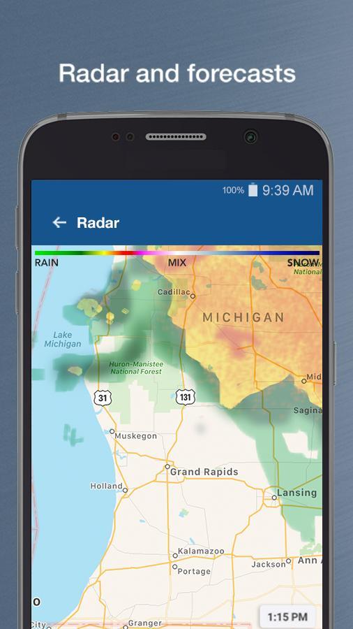 FOX 17 West Michigan News screenshot image 24_Popularmodapk.com