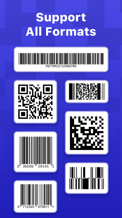 QR Reader screenshot image 4_Popularmodapk.com