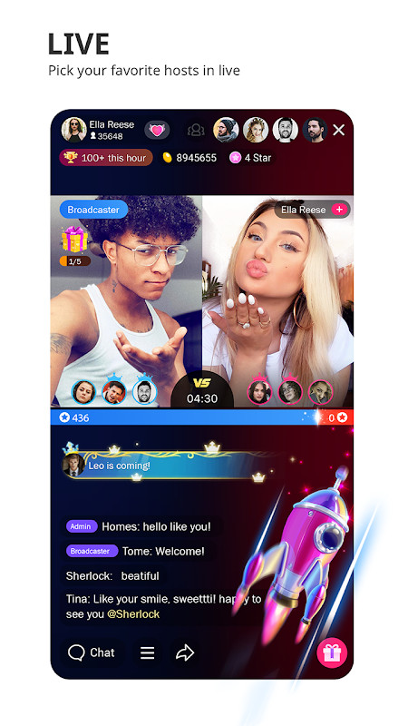 DAAP Media Player screenshot image 5_Popularmodapk.com