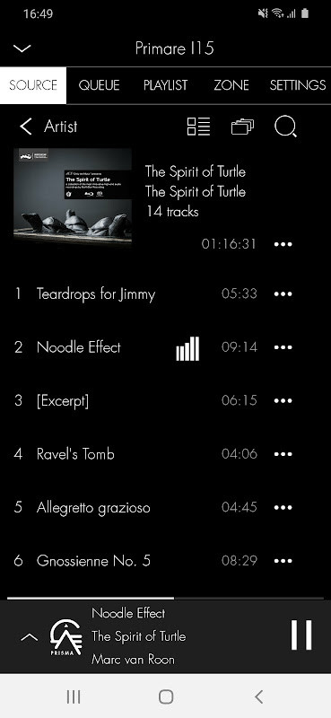PRISMA screenshot image 7_Popularmodapk.com