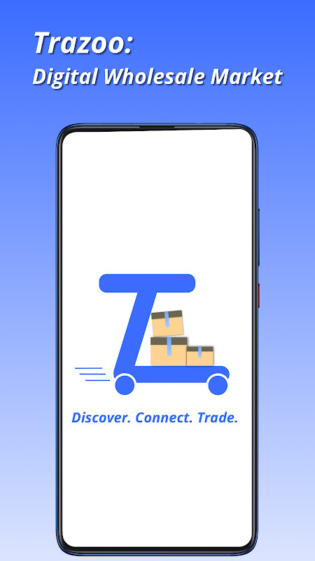 Trazoo: B2B Wholesale Market screenshot image 6_Popularmodapk.com