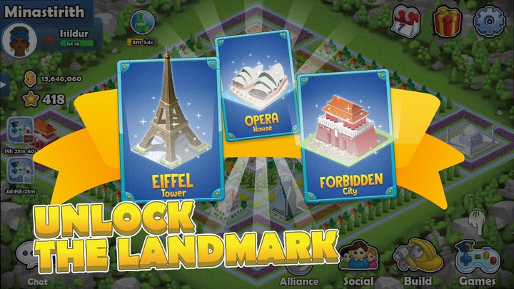 Dawn of Civilization screenshot image 2_Popularmodapk.com