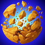 Planet Crusher - Dig & Drill<span>(Unlimited currency)</span>0.18.0_Popularmodapk.com