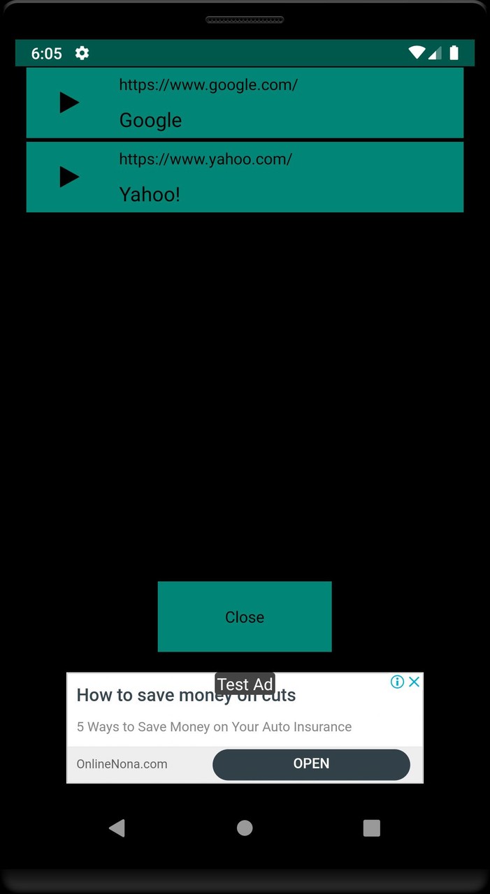 Dual Video screenshot image 4_Popularmodapk.com