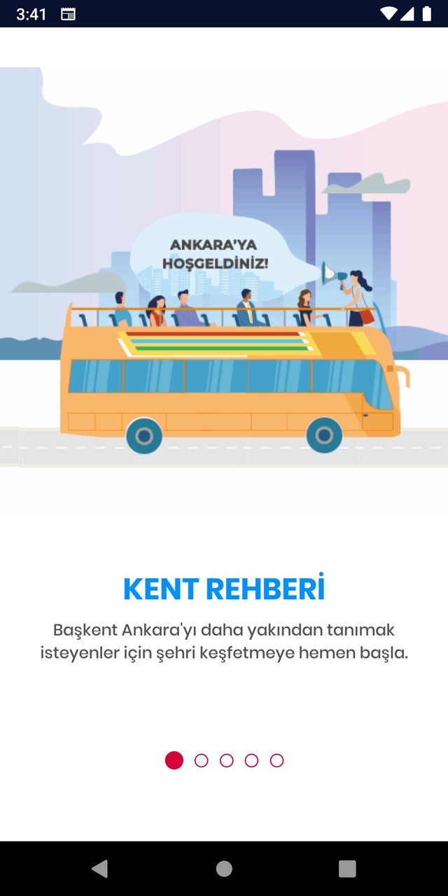 Rota Başkent screenshot image 5_Popularmodapk.com