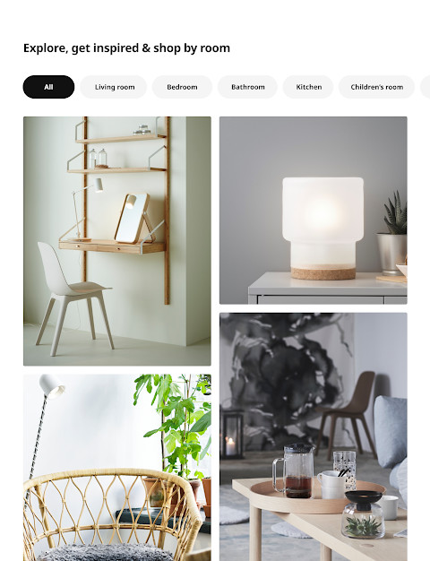 IKEA screenshot image 5_Popularmodapk.com