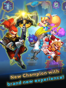 进击冒险书破解版（故事匆匆）<span>(mod)</span> screenshot image 25_Popularmodapk.com