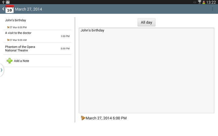 Moniusoft Calendar screenshot image 44_Popularmodapk.com