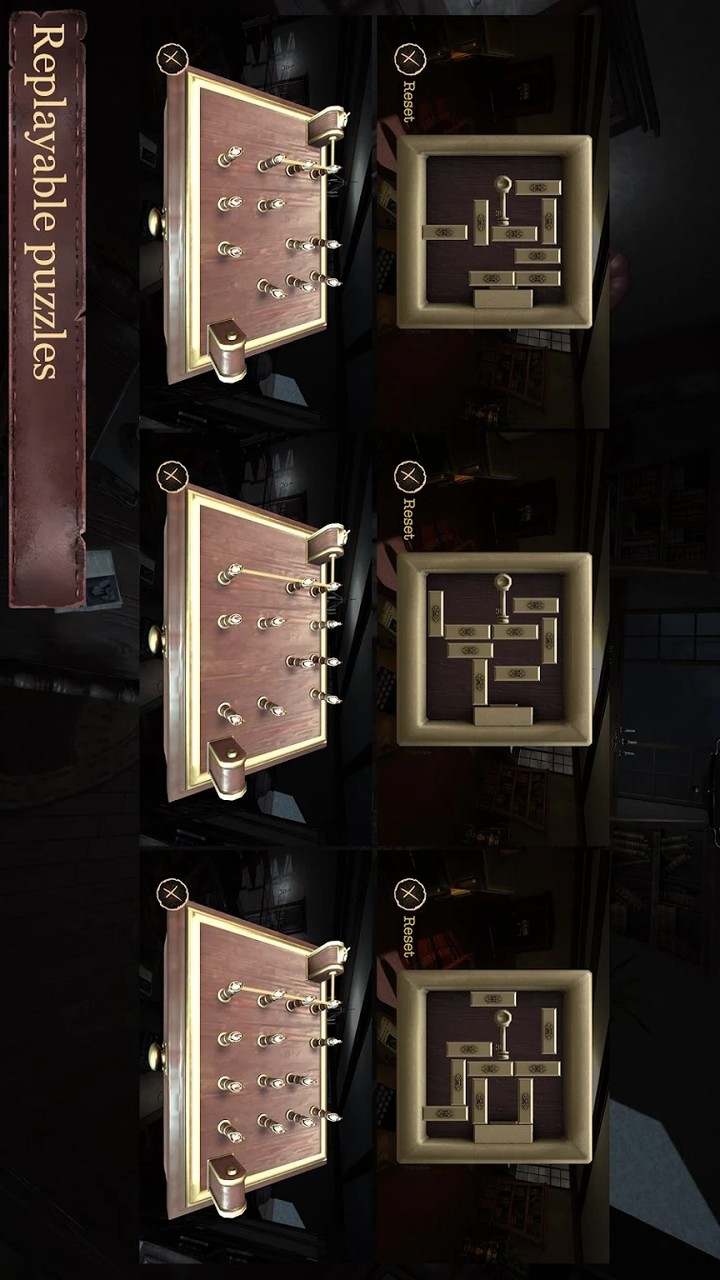 Book Cage: Escape Game screenshot image 8_Popularmodapk.com