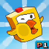 Smashy Dash<span>(Unlimited money)</span>0.18.18_Popularmodapk.com