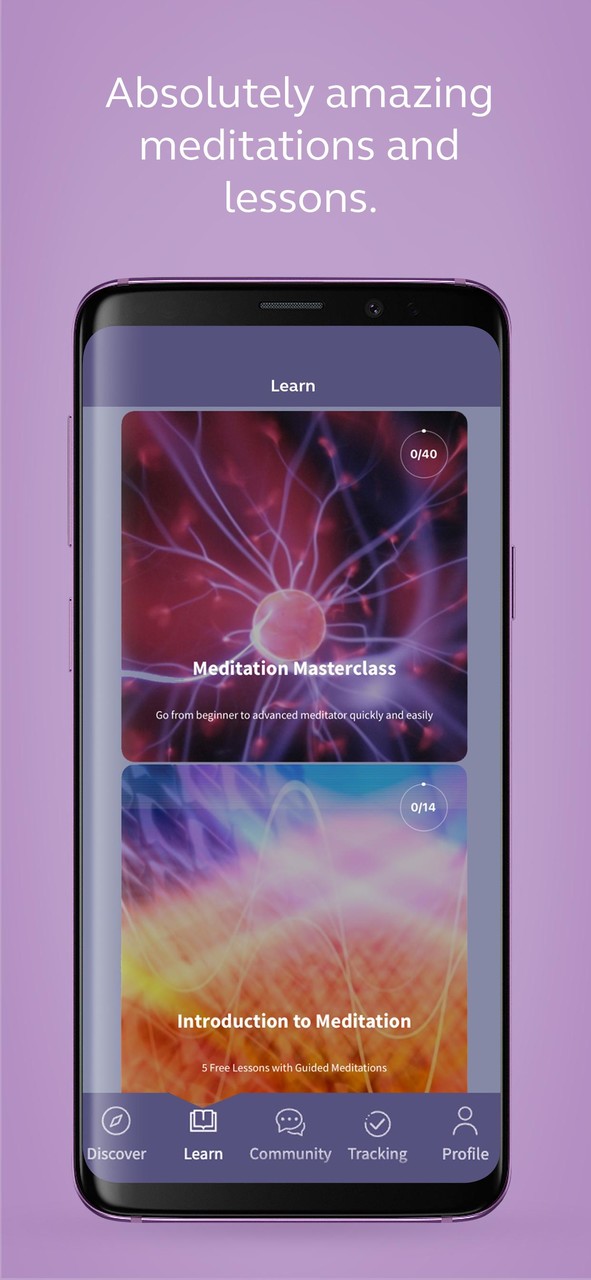 Brain Sync screenshot image 6_Popularmodapk.com