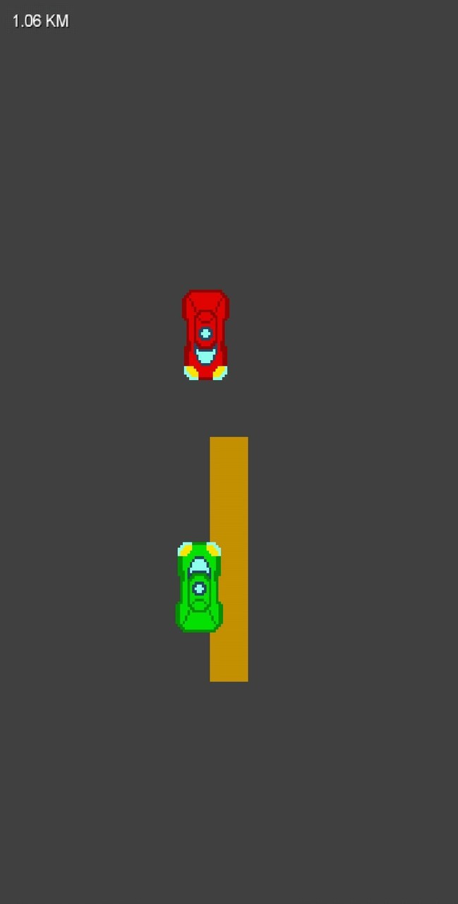 Dangerous Car screenshot image 4_Popularmodapk.com