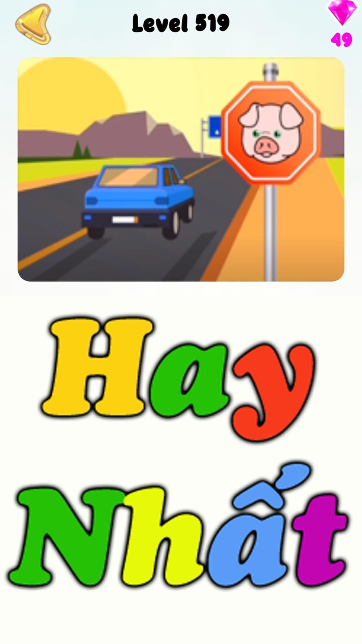 Đuổi Hình Bắt Chữ DHBC XuânBắc screenshot image 5_Popularmodapk.com