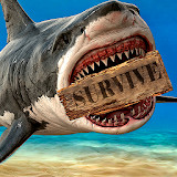 Shark Land: Survival Simulator<span>(Official)</span>10.1.7_Popularmodapk.com