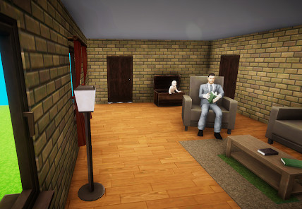 Your Daddy Simulator<span>(No Ads)</span> screenshot image 3_Popularmodapk.com