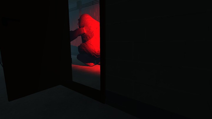 Escape from Room with Grimace screenshot image 2_Popularmodapk.com