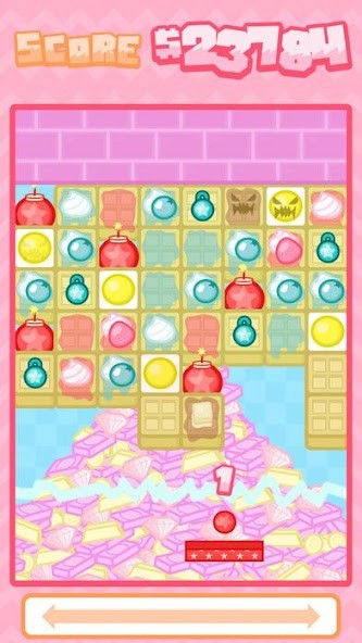 #Breakforcist<span>(Paid for free)</span> screenshot image 1_Popularmodapk.com