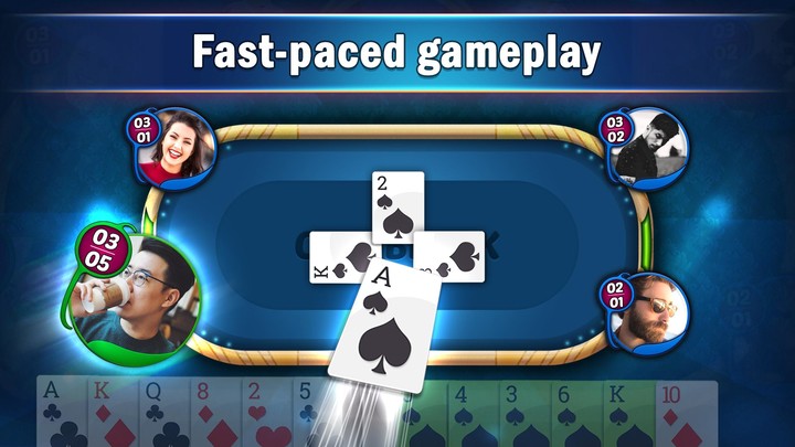 Callbreak Star - Card Game screenshot image 4_Popularmodapk.com