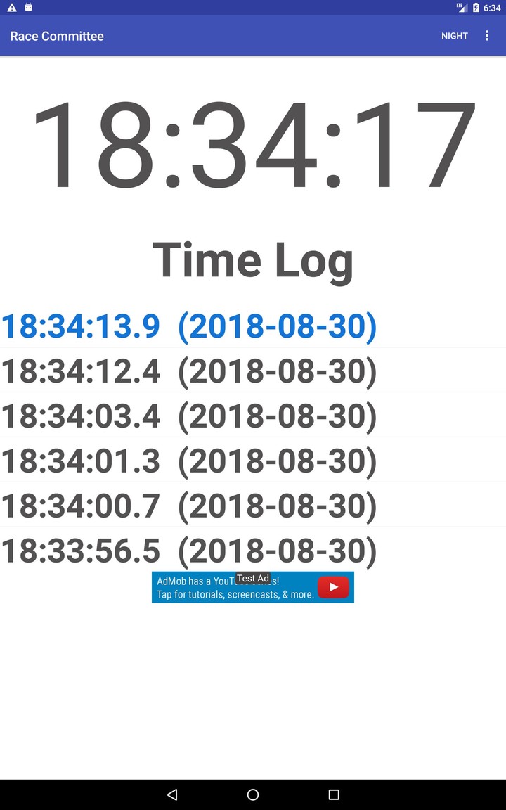 RaceTac Committee screenshot image 24_Popularmodapk.com