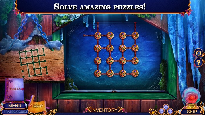 Enchanted Kingdom 9 f2p screenshot image 3_Popularmodapk.com